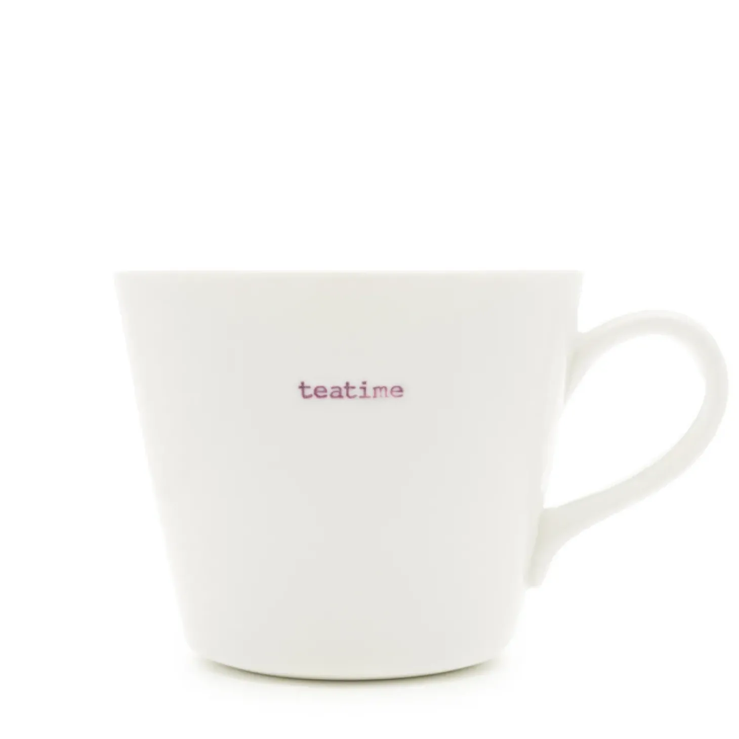 Keith Brymer Jones - Medium Mug - teatime - 350ml