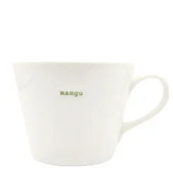 Keith Brymer Jones - Medium Mug - mamgu (Welsh) - 350ml