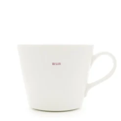Keith Brymer Jones - Medium Mug - mum - 350ml