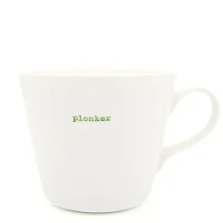 Keith Brymer Jones - Medium Mug - plonker - 350ml