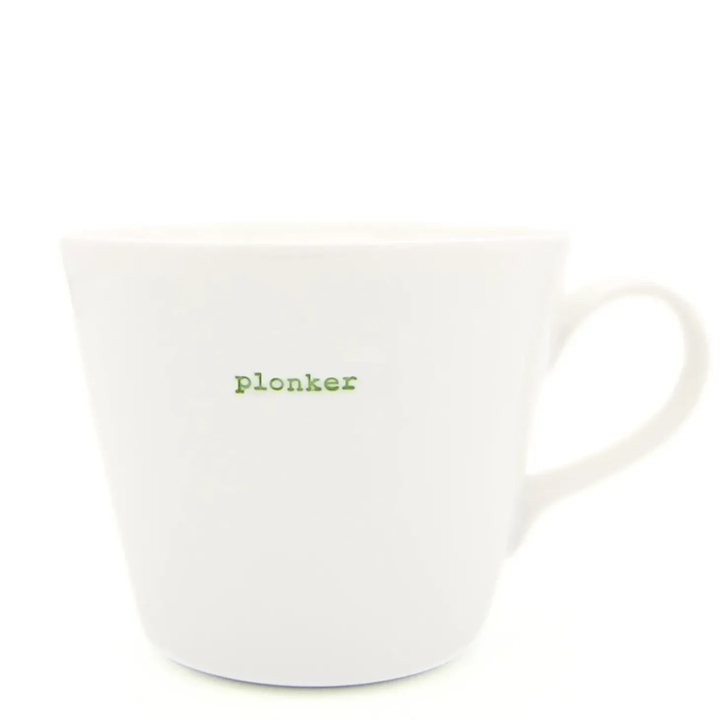 Keith Brymer Jones - Medium Mug - plonker - 350ml