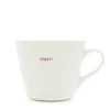 Keith Brymer Jones - Medium Mug - tiger! - 350ml