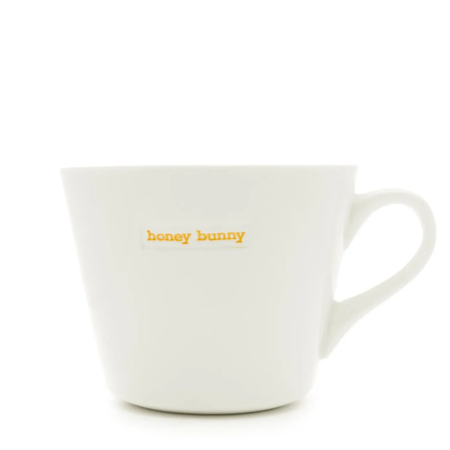 Keith Brymer Jones - Medium Mug - honey bunny - 350ml