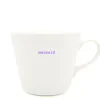Keith Brymer Jones - Medium Mug - mermaid - 350ml