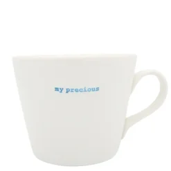 Keith Brymer Jones - Medium Mug - my precious - 350ml