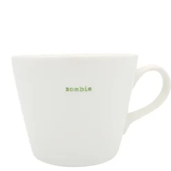 Keith Brymer Jones - Medium Mug - zombie - 350ml
