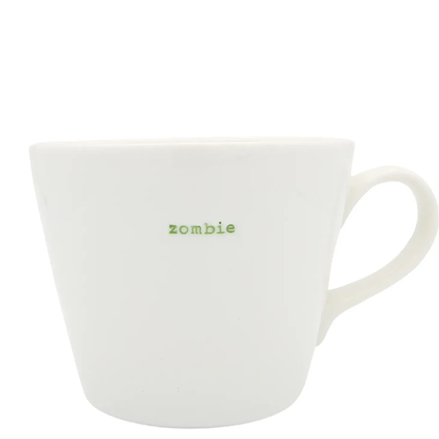 Keith Brymer Jones - Medium Mug - zombie - 350ml