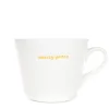 Keith Brymer Jones - Medium Mug - smarty pants - 350ml