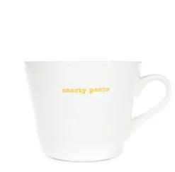 Keith Brymer Jones - Medium Mug - smarty pants - 350ml
