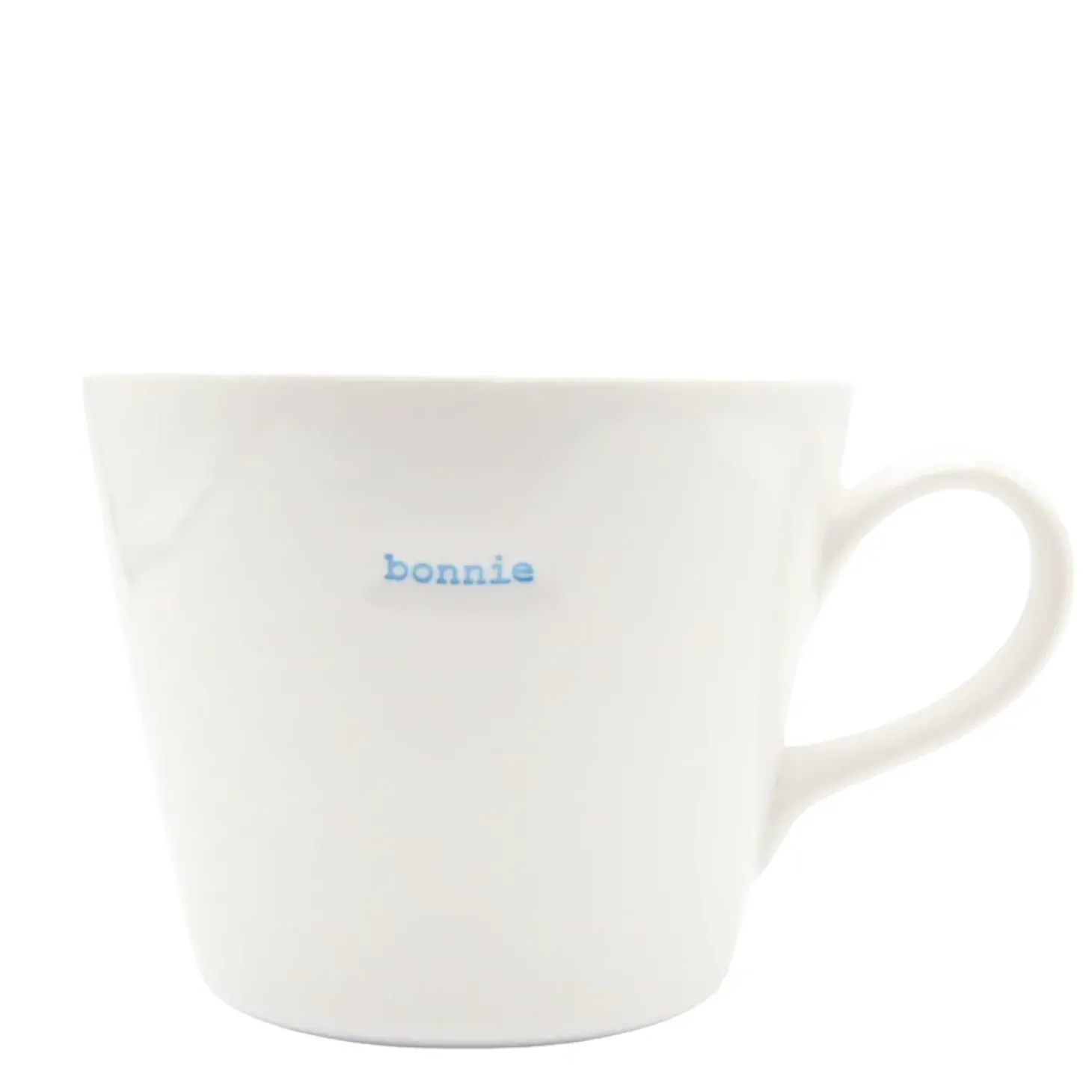 Keith Brymer Jones - Medium Mug - bonnie (Scottish) - 350ml