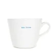 Keith Brymer Jones - Medium Mug - tea lover - 350ml