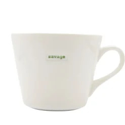 Keith Brymer Jones - Medium Mug - savage - 350ml