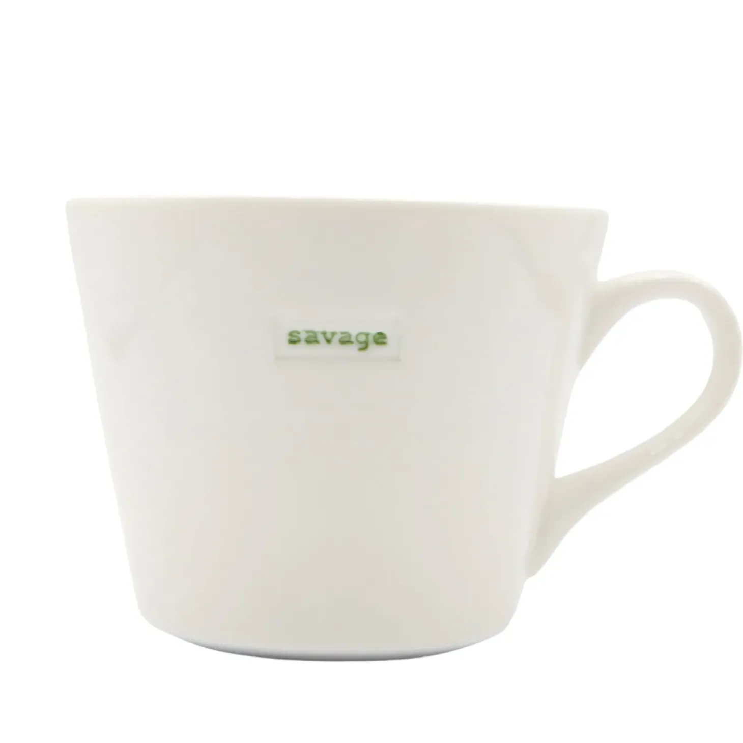 Keith Brymer Jones - Medium Mug - savage - 350ml