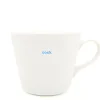 Keith Brymer Jones - Medium Mug - cock - 350ml