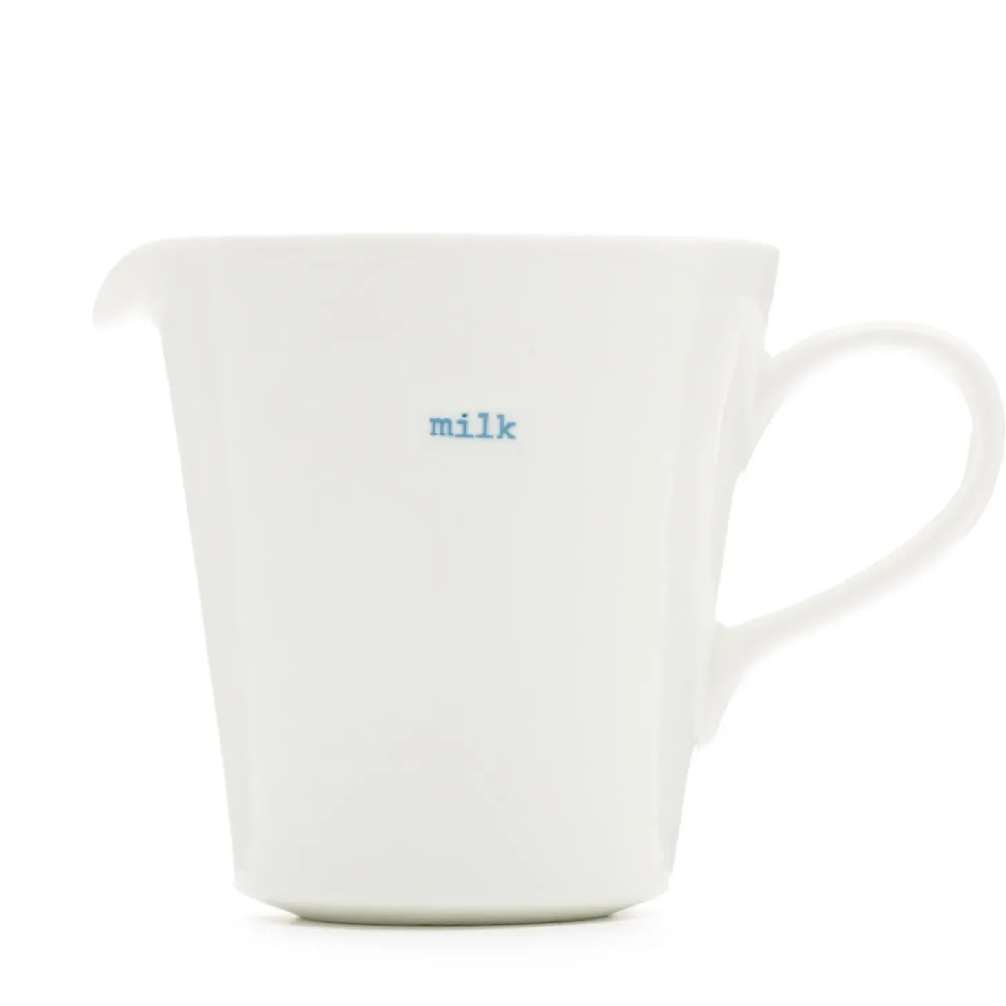 Keith Brymer Jones - Medium Milk Jug - milk - 250ml