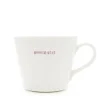 Keith Brymer Jones - Medium Mug - gossip girl - 350ml