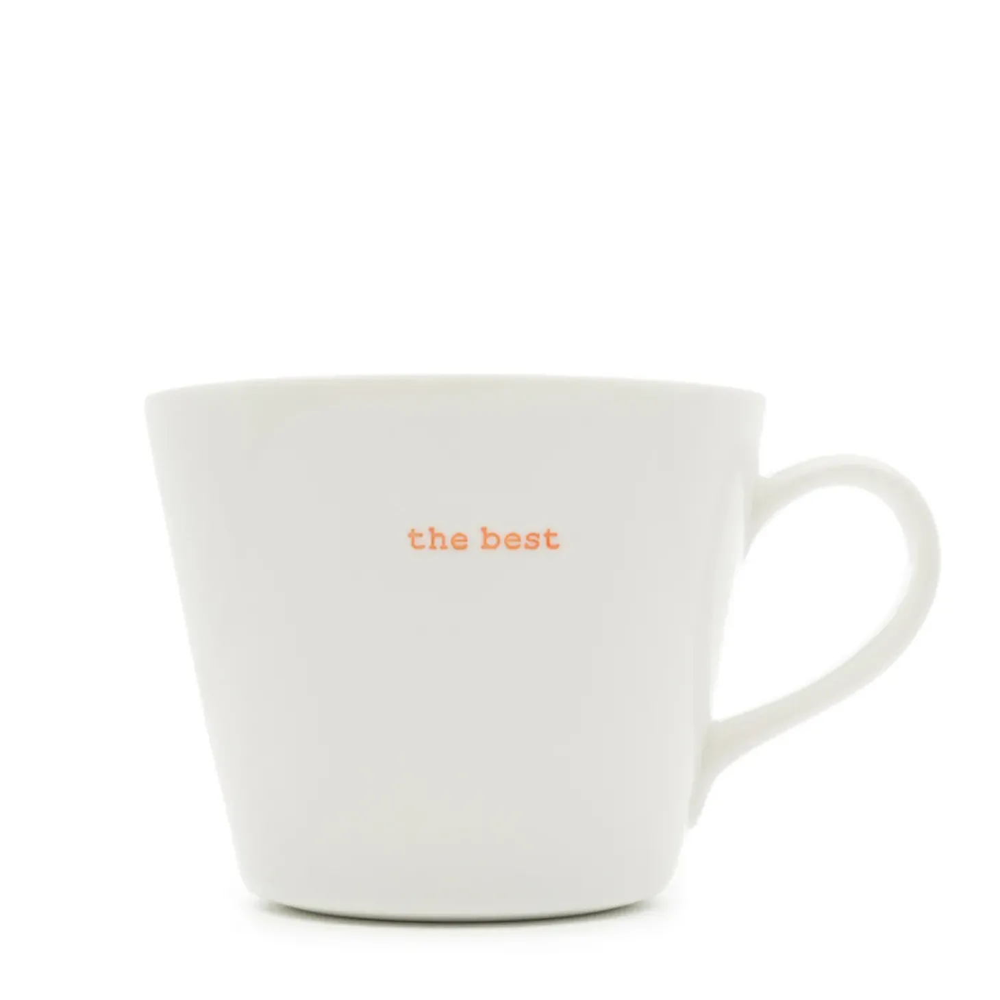 Keith Brymer Jones - Medium Mug - the best - 350ml