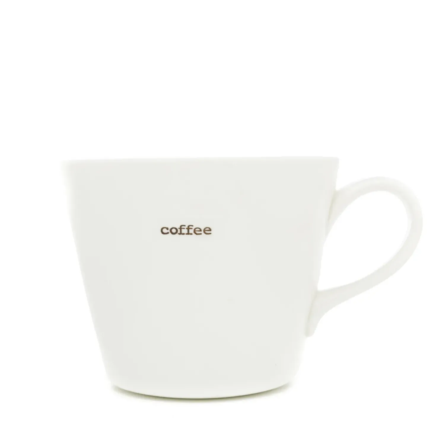 Keith Brymer Jones - Medium Mug - coffee - 350ml
