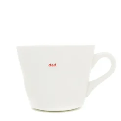 Keith Brymer Jones - Medium Mug - dad - 350ml