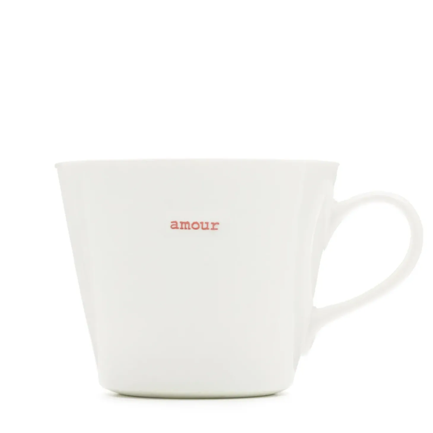 Keith Brymer Jones - Medium Mug - amour - 350ml