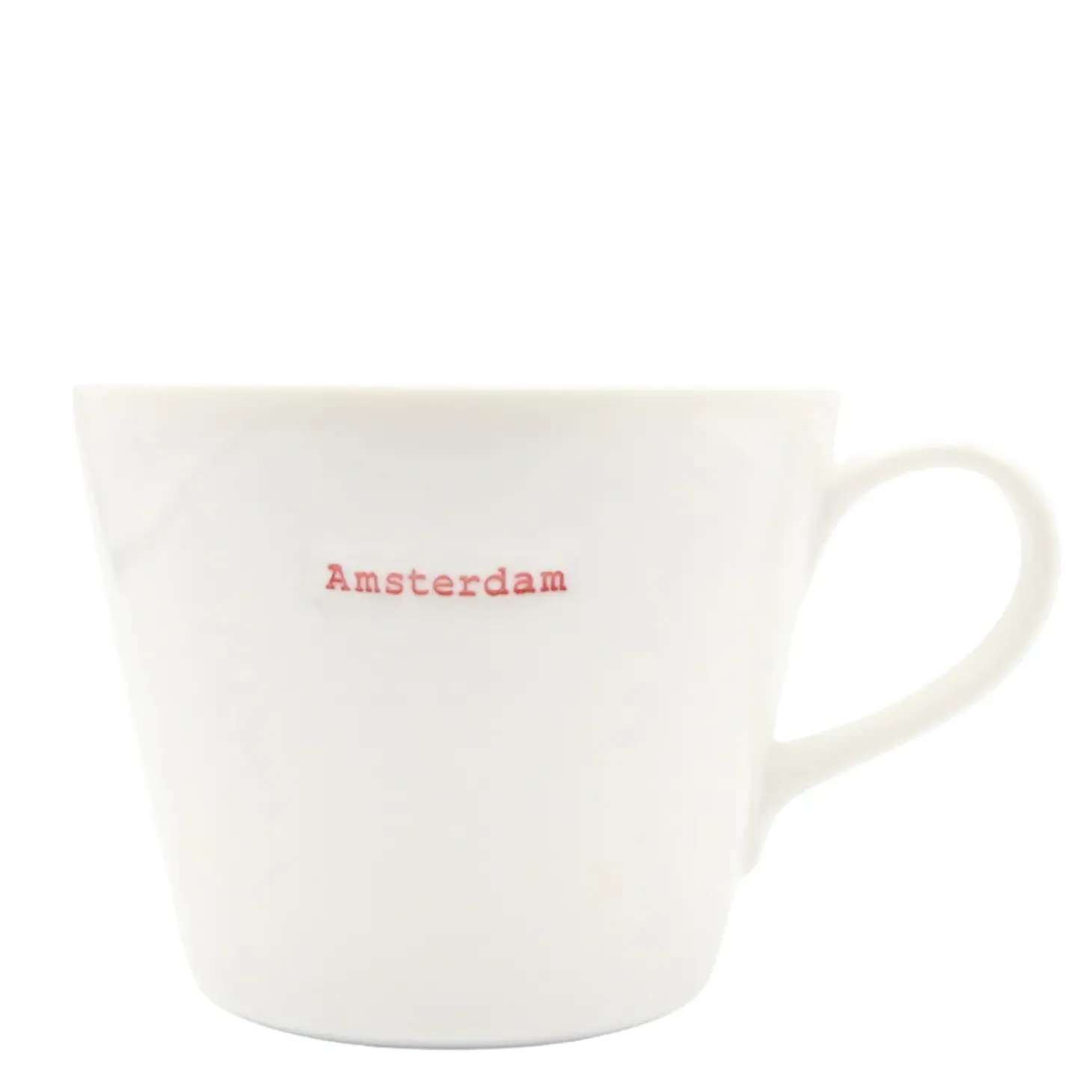 Keith Brymer Jones - Medium Mug - Amsterdam - 350ml