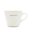 Keith Brymer Jones - Medium Mug - yummy mummy - 350ml