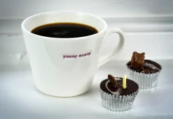 Keith Brymer Jones - Medium Mug - yummy mummy - 350ml