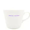 Keith Brymer Jones - Medium Mug - sweater weather - 350ml