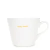 Keith Brymer Jones - Medium Mug - sexy beast - 350ml