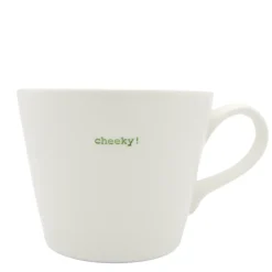 Keith Brymer Jones - Medium Mug - cheeky! - 350ml
