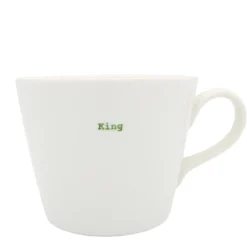 Keith Brymer Jones - Medium Mug - King - 350ml
