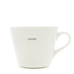 Keith Brymer Jones - Medium Mug - mummy - 350ml