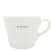 Keith Brymer Jones - Medium Mug - god's gift - 350ml