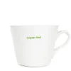 Keith Brymer Jones - Medium Mug - super dad - 350ml