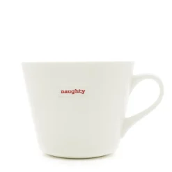 Keith Brymer Jones - Medium Mug - naughty - 350ml