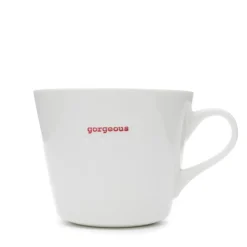 Keith Brymer Jones - Medium Mug - gorgeous - 350ml