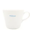 Keith Brymer Jones - Medium Mug - knobhead - 350ml