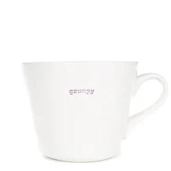 Keith Brymer Jones - Medium Mug - grumpy - 350ml