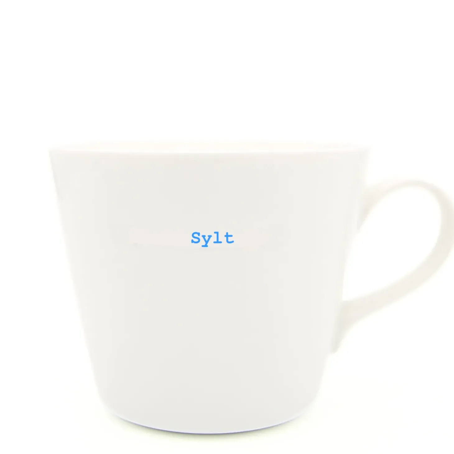 Keith Brymer Jones - Medium Mug - Sylt - 350ml