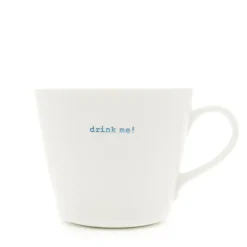 Keith Brymer Jones - Medium Mug - drink me! - 350ml