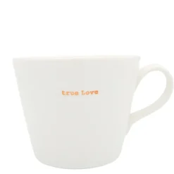 Keith Brymer Jones - Medium Mug - true Love - 350ml