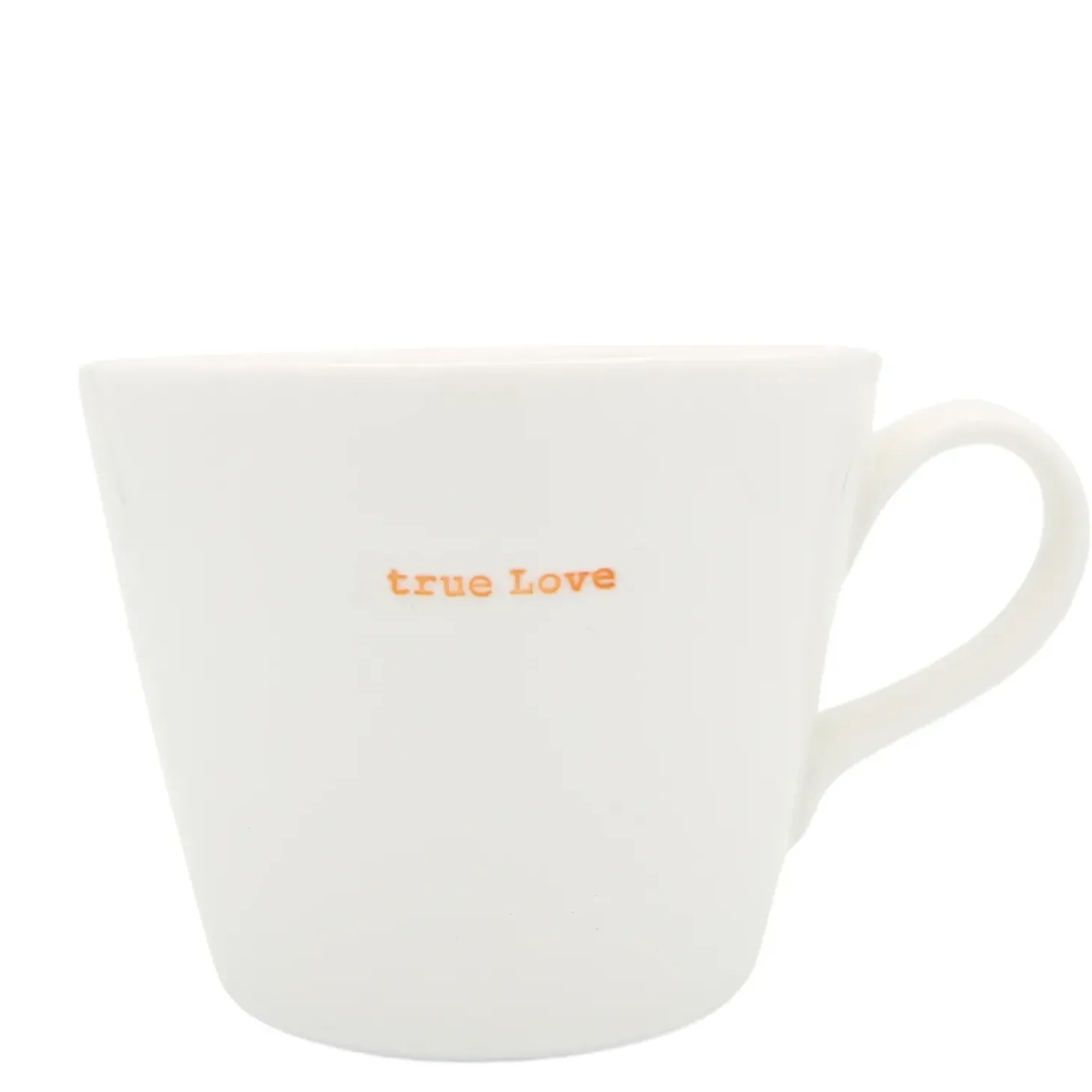 Keith Brymer Jones - Medium Mug - true Love - 350ml