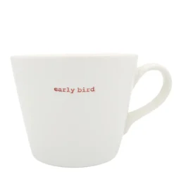 Keith Brymer Jones - Medium Mug - early bird - 350ml
