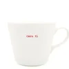 Keith Brymer Jones - Medium Mug - caru ti (Welsh) - 350ml