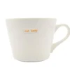 Keith Brymer Jones - Medium Mug - cat lady - 350ml