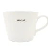 Keith Brymer Jones - Medium Mug - siocled (Welsh) - 350ml