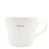 Keith Brymer Jones - Medium Mug - I ♡ You - 350ml