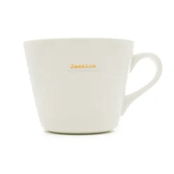 Keith Brymer Jones - Medium Mug - Jessica - 350ml