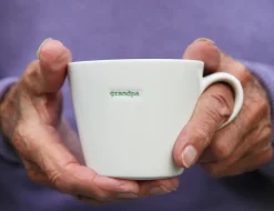 Keith Brymer Jones - Medium Mug - grandpa - 350ml