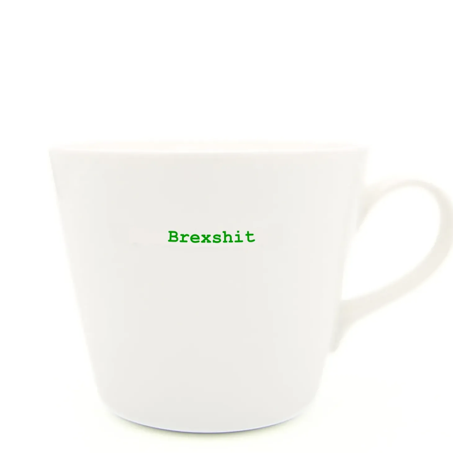 Keith Brymer Jones - Medium Mug - Brexshit - 350ml